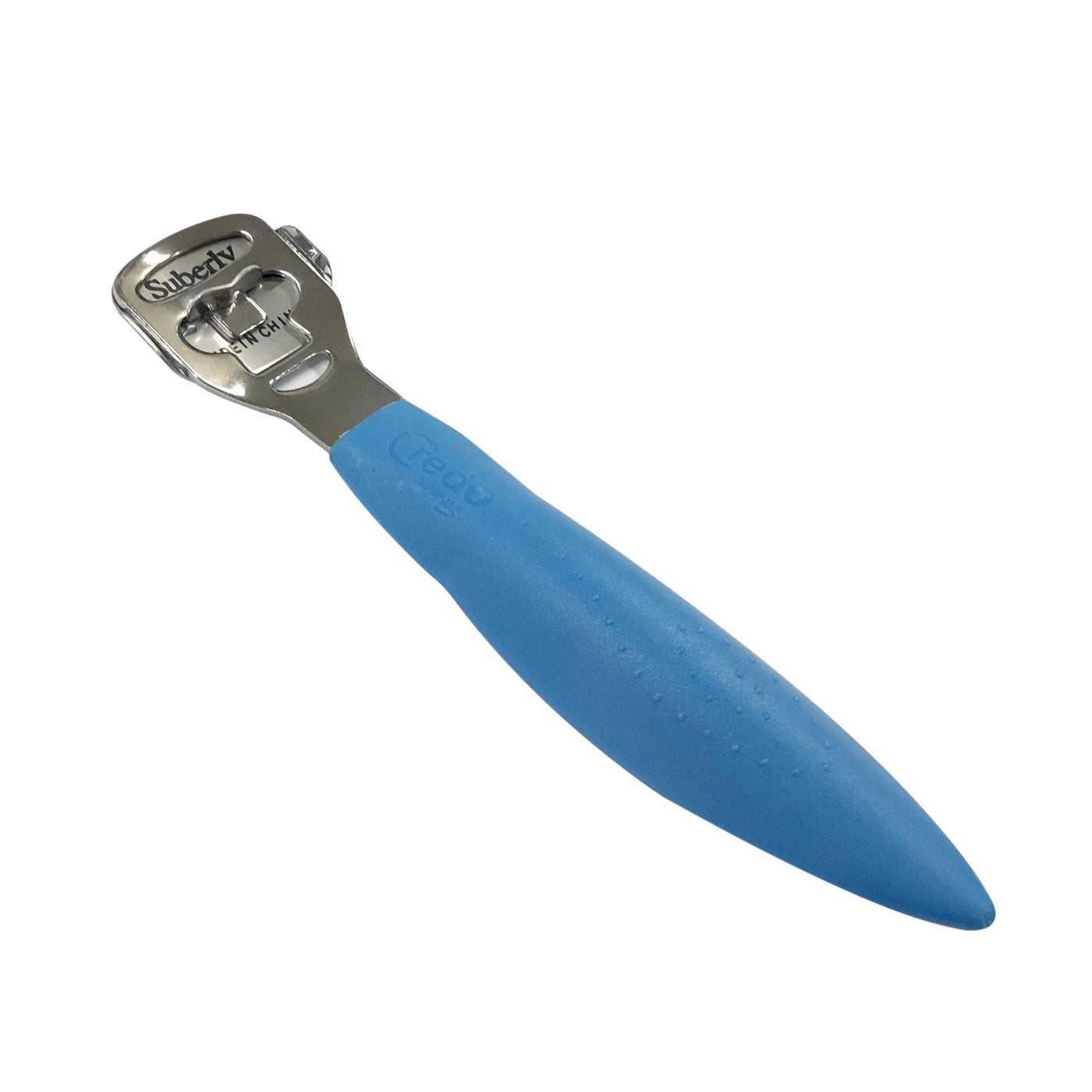 Suberly Stainless Steel Callus Remover