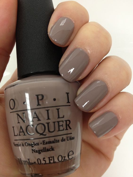 OPI Nail Polish NLG13 Berlin There Done That 15ml