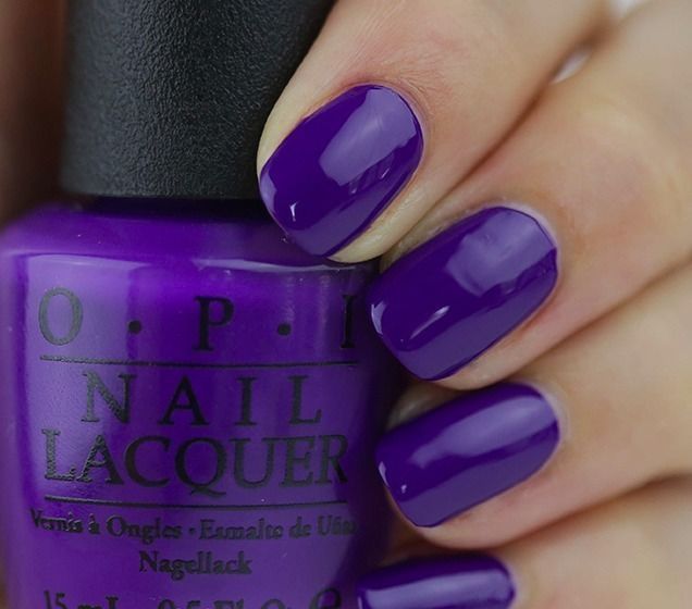 OPI Nail Polish NLN47 Do You Have this Color in Stock-holm? 15ml