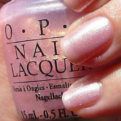 OPI Nail Polish NLR44 Princesses Rule! 15ml