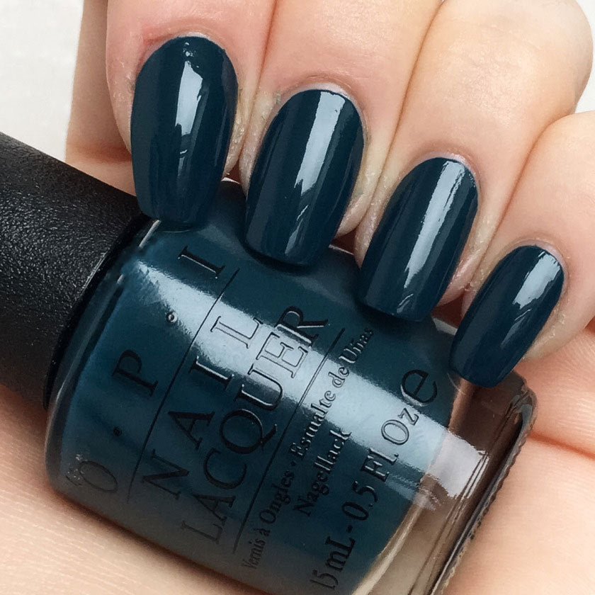 OPI Nail Polish NLW53 CIA Color Is Awesome 15ml