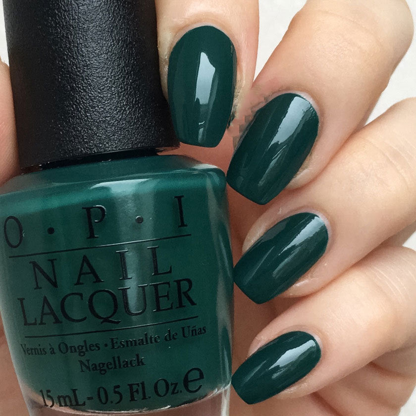 OPI Nail Polish NLW54 Stay Off the Lawn!! 15ml