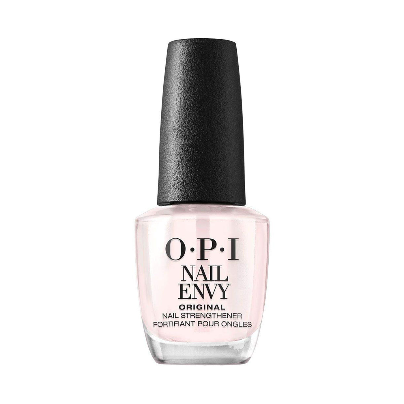OPI Nail Envy Nail Strengthener & Colour - Pink To Envy 15ml