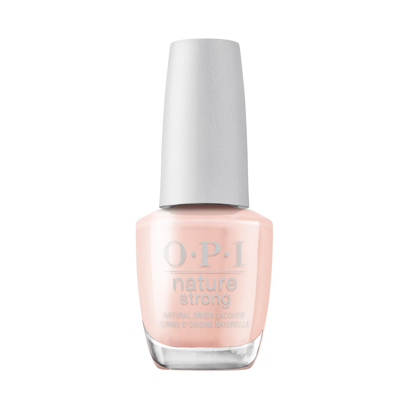 OPI Nature Strong NAT002 A Clay In The Life (15ml)