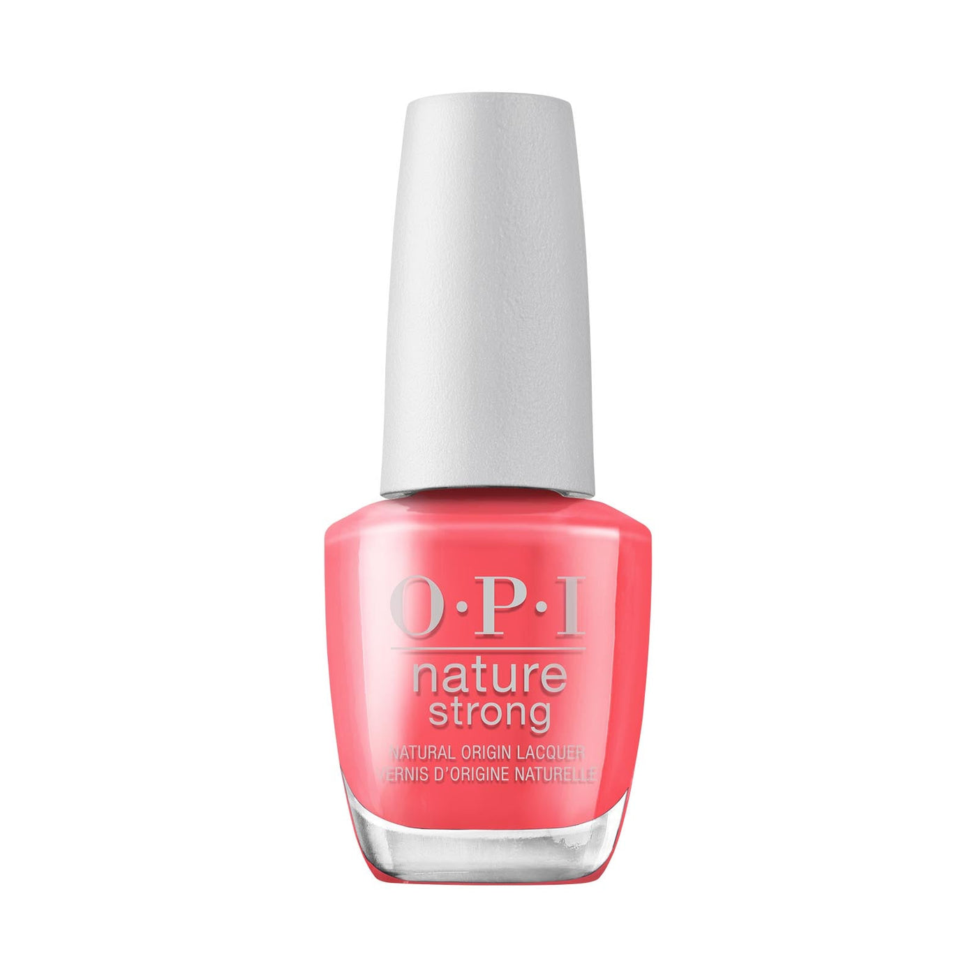 OPI Nature Strong NAT011 Once And Floral (15ml)