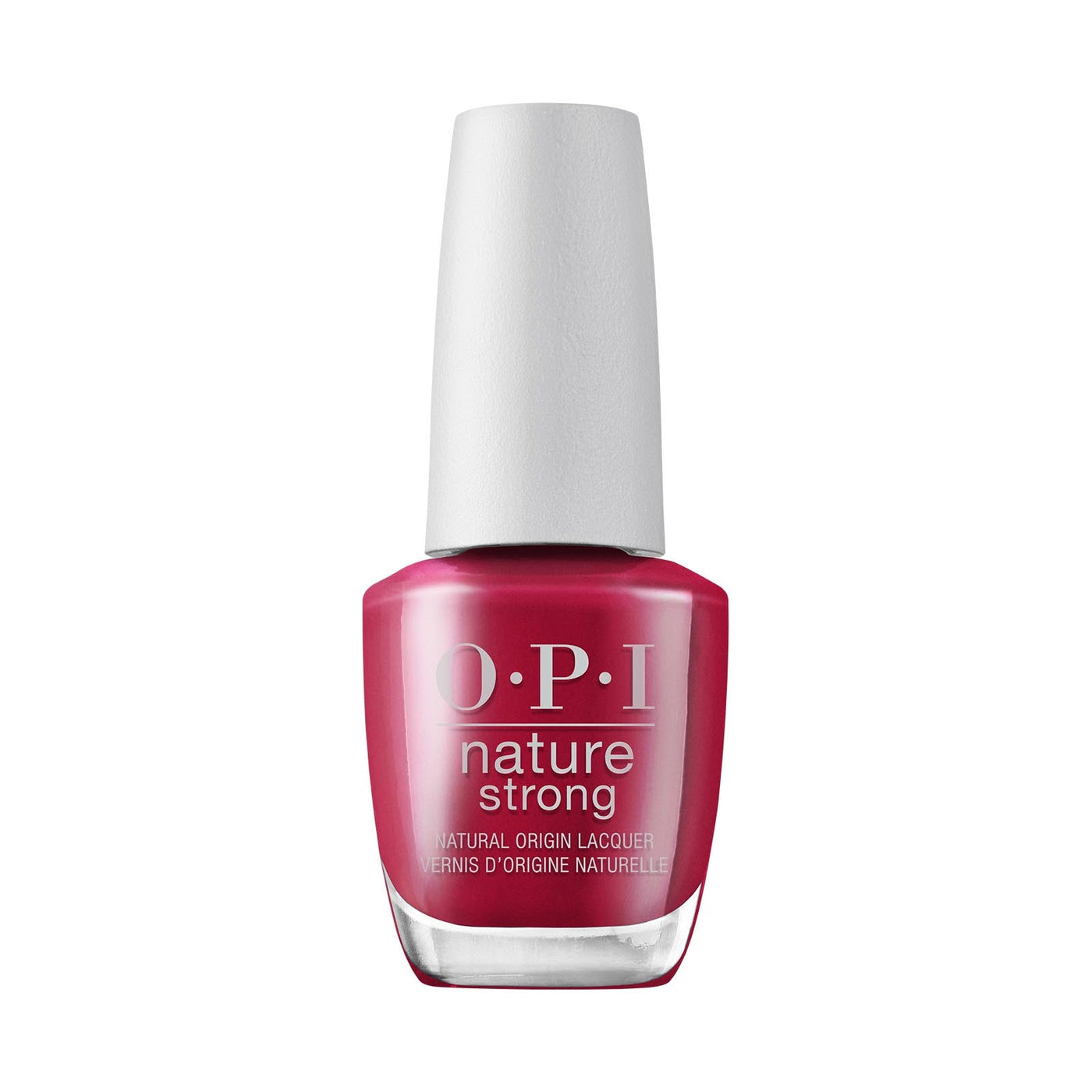 OPI Nature Strong NAT012 A Bloom With A View  (15ml)