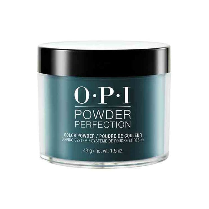 OPI Powder Perfection Dipping Powder - CIA = Colour Is Awesome 43g