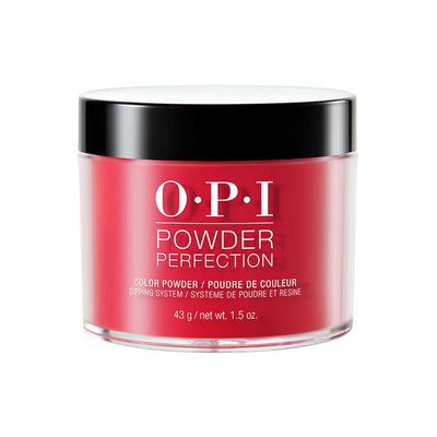 OPI Powder Perfection Dipping Powder - Dutch Tulips 43g