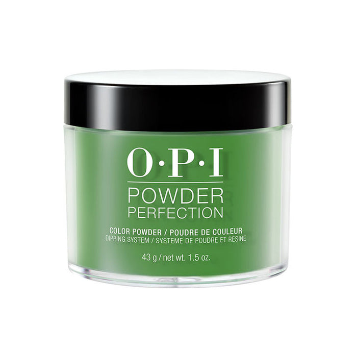 OPI Powder Perfection Dipping Powder - I'm Sooo Swamped 43g