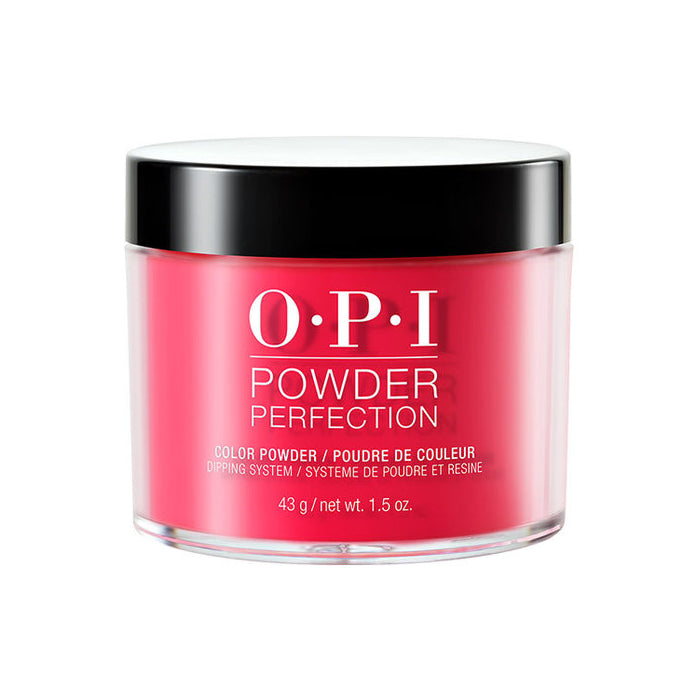 OPI Powder Perfection Dipping Powder - She's a Bad Muffaletta 43g