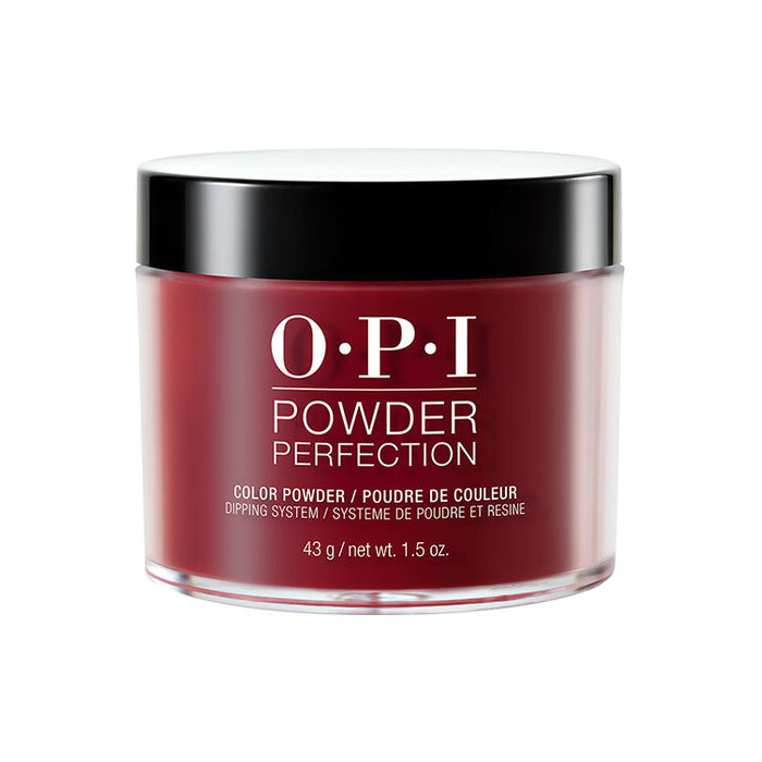 OPI Powder Perfection Dipping Powder - We The Female 43g