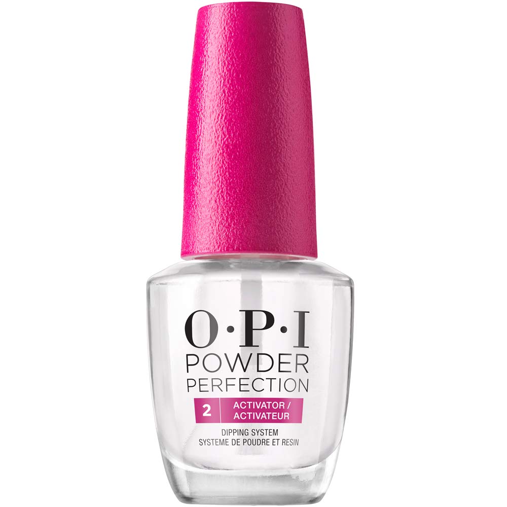 OPI Powder Perfection Dipping System - Activator 15ml
