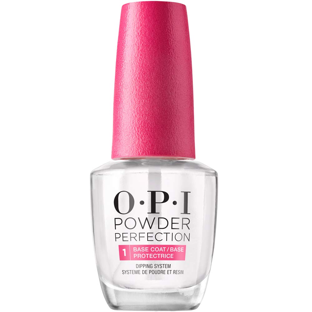 OPI Powder Perfection Dipping System - Base Coat 15ml