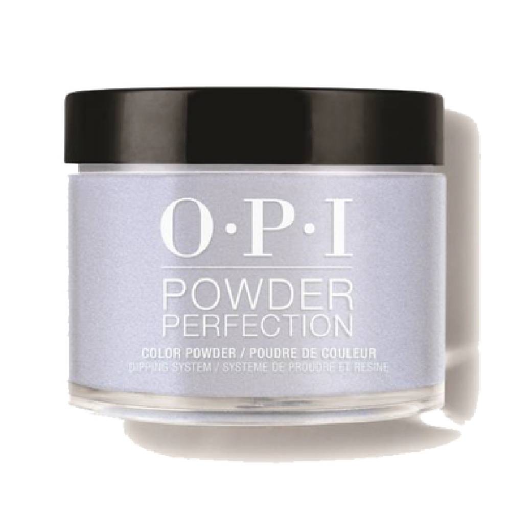 OPI Powder Perfection DPH008 Oh You Sing, Dance, Act, and Produce? 43g