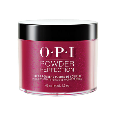 OPI Powder Perfection Dipping Powder - I'm Not Really A Waitress 43g