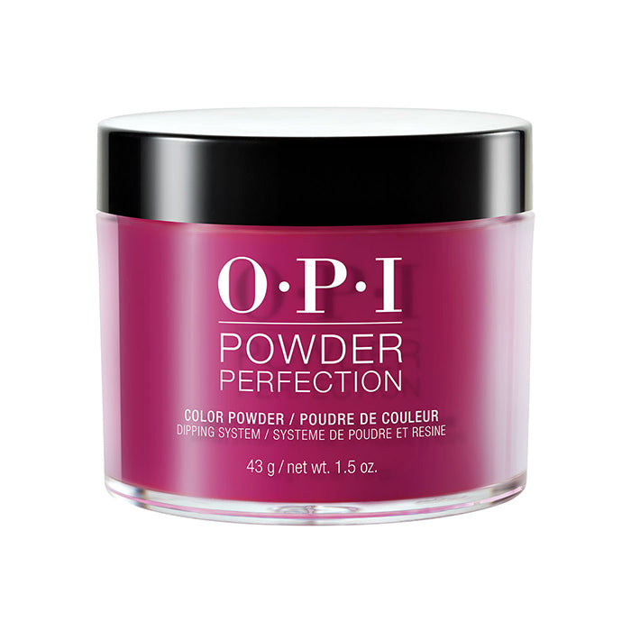 OPI Powder Perfection Dipping Powder - Spare Me A French Quarter? 43g