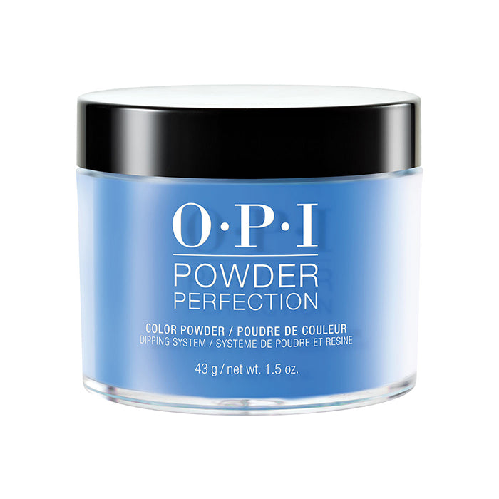 OPI Powder Perfection Dipping Powder - Rich Girls & Po-Boys 43g