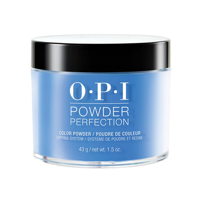 OPI Powder Perfection Dipping Powder - Rich Girls & Po-Boys 43g