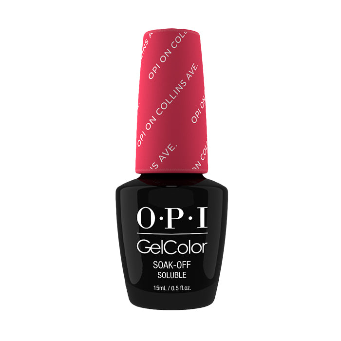 OPI GelColor GCB76 OPI on Collins Ave. 15ml