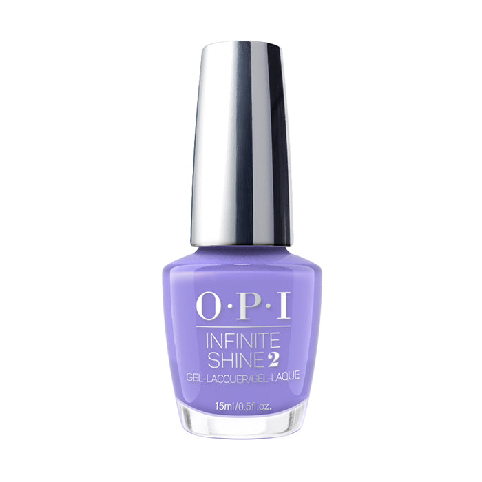 OPI Infinite Shine ISLE74 You are Such a BudaPest 15ml