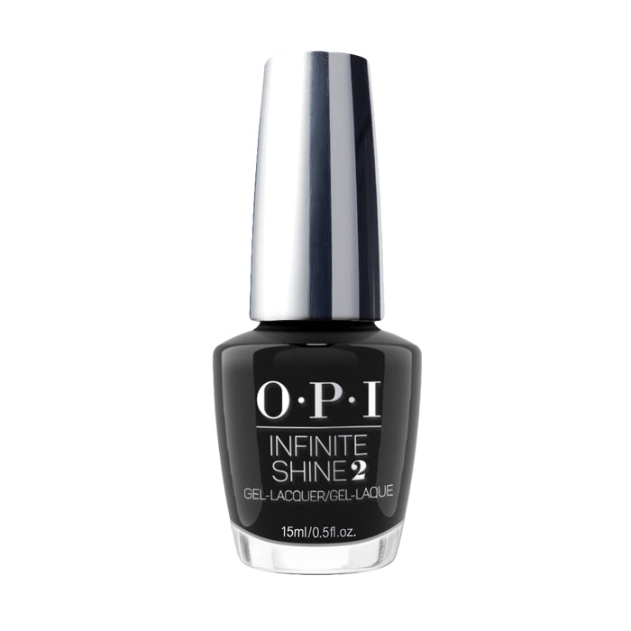 OPI Infinite Shine ISLT02 Black Onyx 15ml