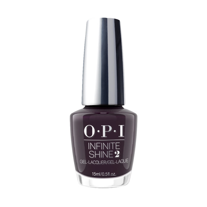 OPI Infinite Shine ISLW42 Lincoln Park After Dark 15ml