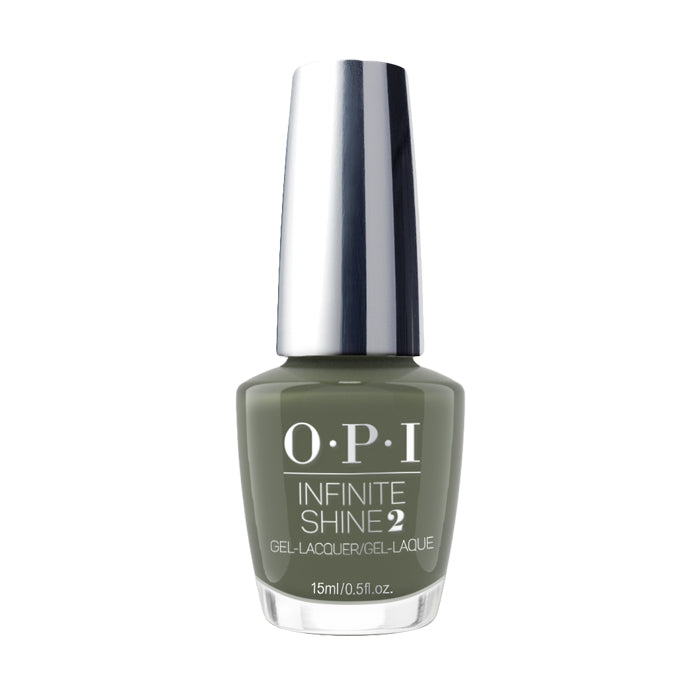 OPI Infinite Shine ISLW55 Suzi The First Lady of Nails 15ml