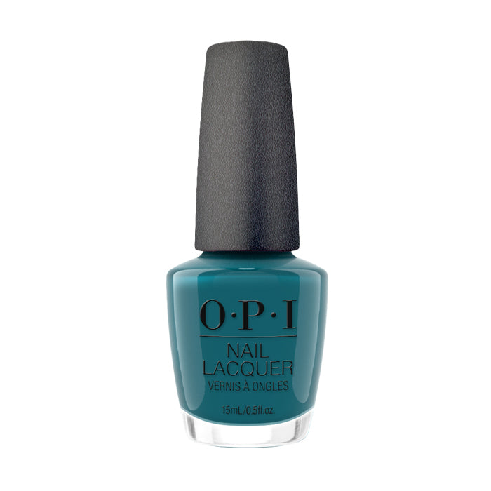 OPI Nail Polish NLF85 Is That a Spear in your Pocket? 15ml