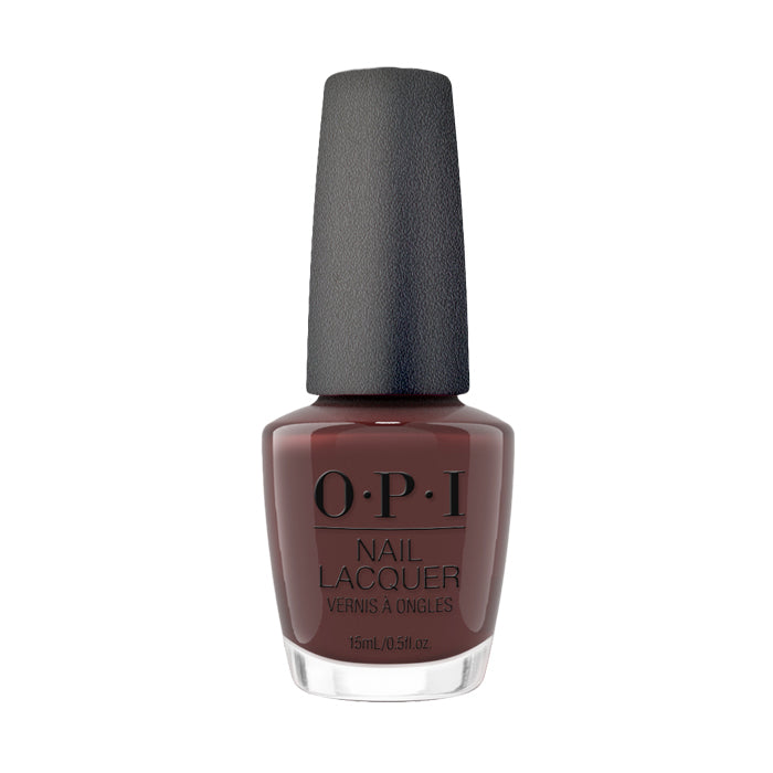 OPI Nail Polish NLI54 That's What Friends Are Thor 15ml