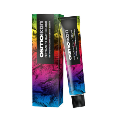 OSMO Ikon Pastel Metallic Permanent Hair Colour 100ml