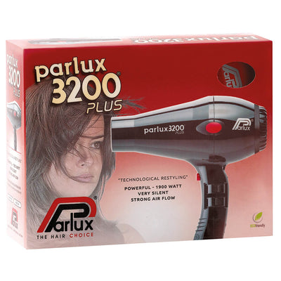 Parlux 3200 Plus Hair Dryer 1900W