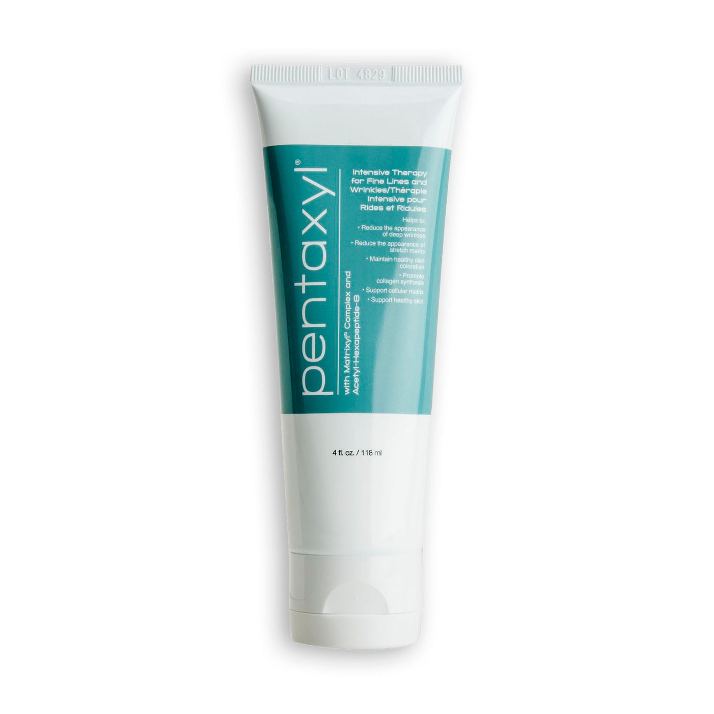Pentaxyl - Intensive Therapy for Fine Lines & Wrinkles 118ml