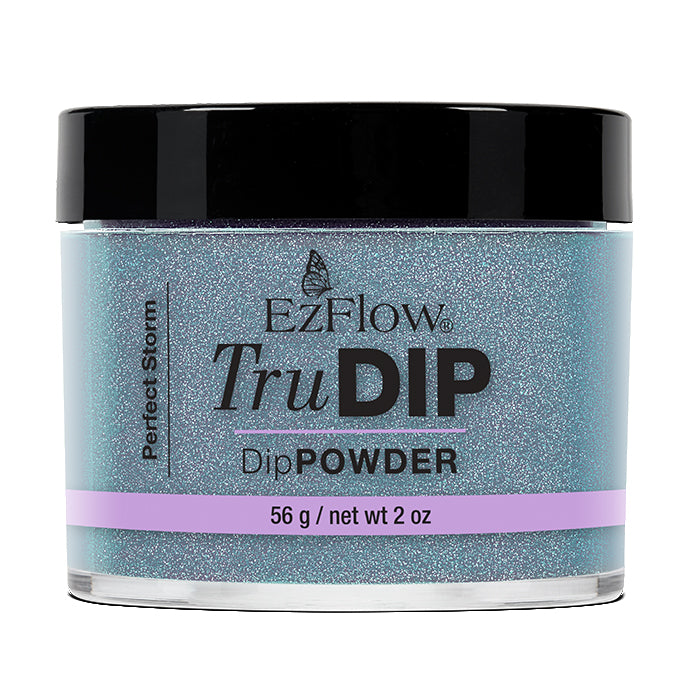 EzFlow TruDip Nail Dipping Powder - Perfect Storm 56g