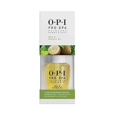 OPI Pro Spa Nail & Cuticle Oil 14.8ml