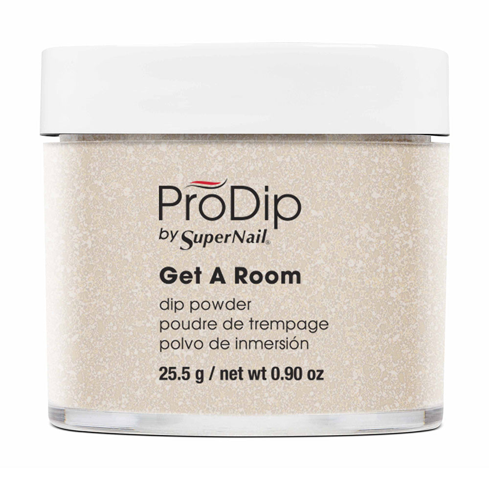 ProDip by SuperNail Nail Dip Powder - Get A Room 25g