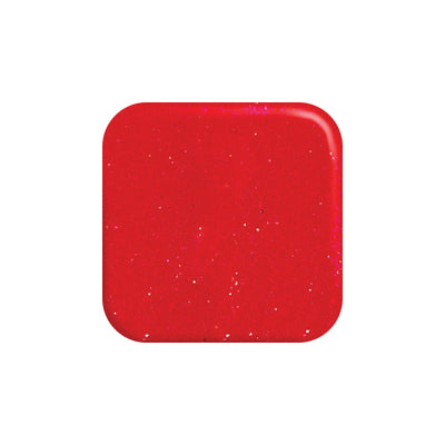 ProDip by SuperNail Nail Dip Powder - Alluring Red 25g