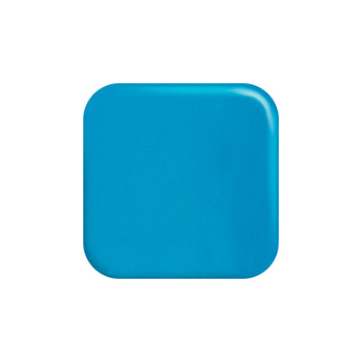 ProDip by SuperNail Nail Dip Powder - Azure Blue 25g