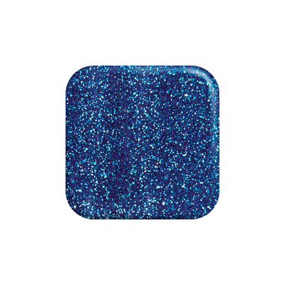 ProDip by SuperNail Nail Dip Powder - Galactic Blue 25g