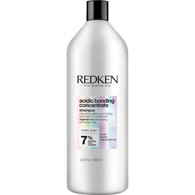 Redken Acidic Bonding Concentrate Shampoo (1000ml)