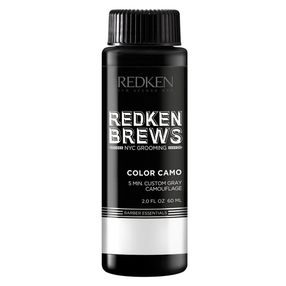 Redken Brews Color Camo 60ml