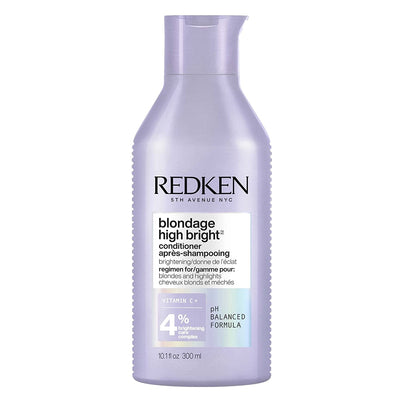 Redken Color Extend Blondage High Bright Conditioner (300ml) 1