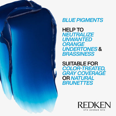Redken Color Extend Brownlights Shampoo & Conditioner Pack 1 Litre