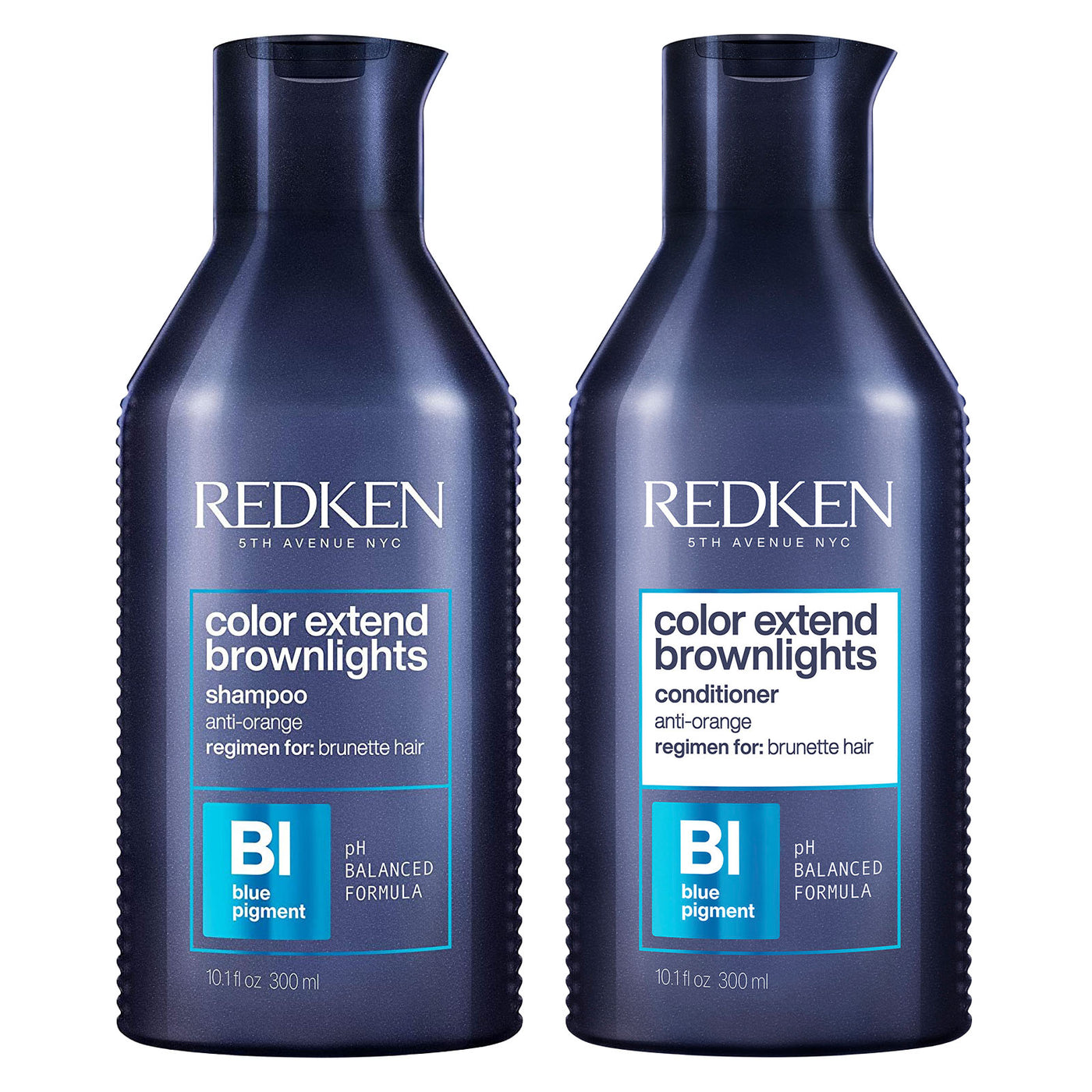 Redken Colour Extend Brownlights Duo