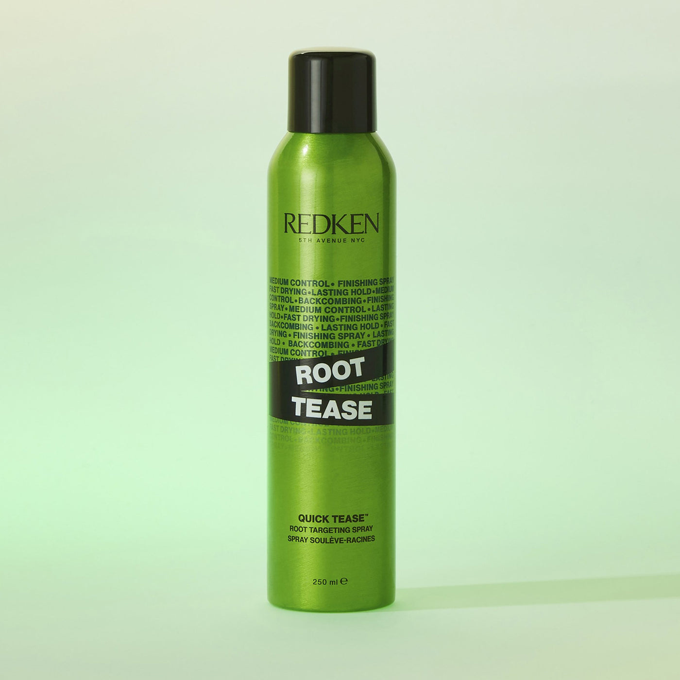 Redken Root Tease 15 Backcombing Lift Finishing Spray 150g