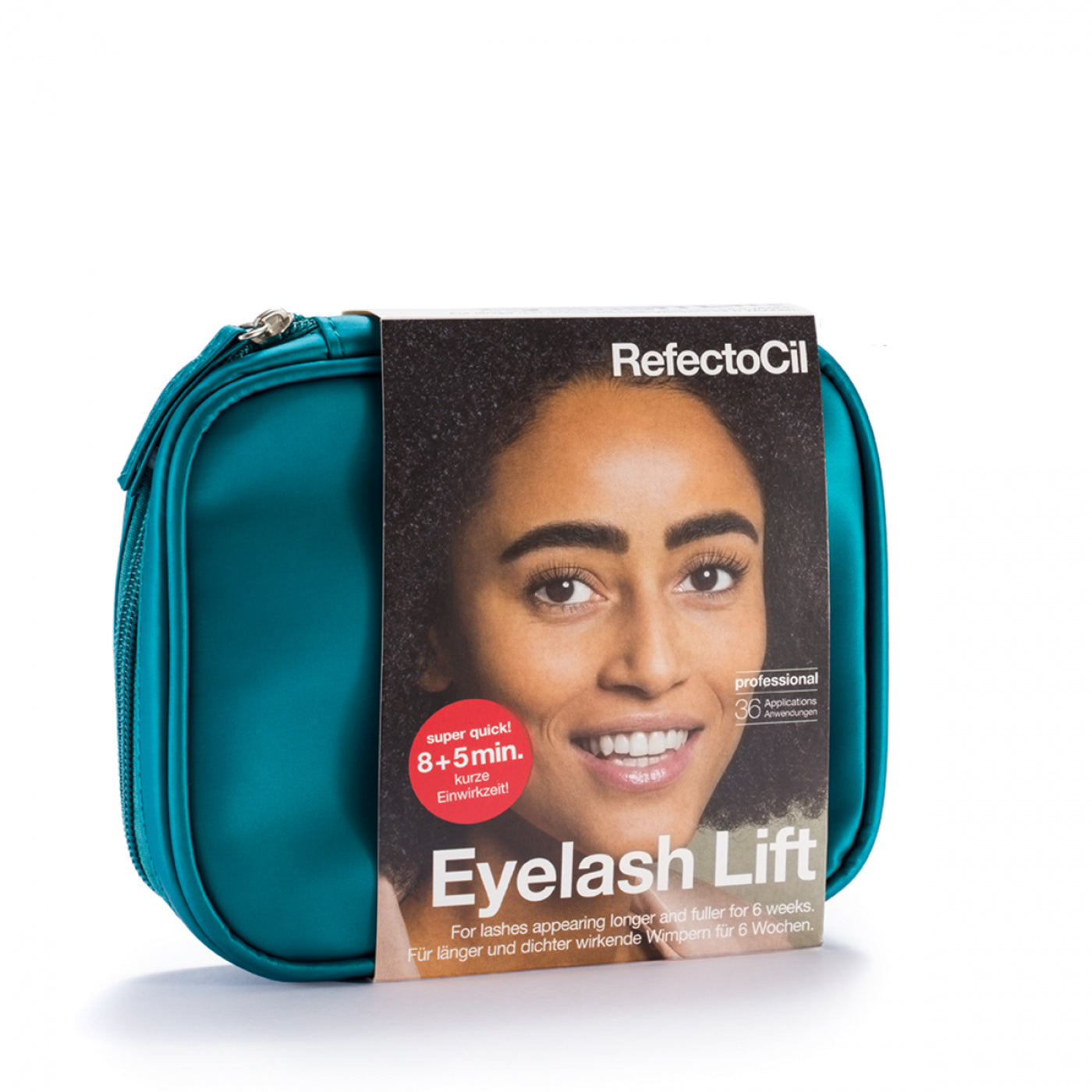 Refectocil Eyelash Lift Kit (36 Applications)