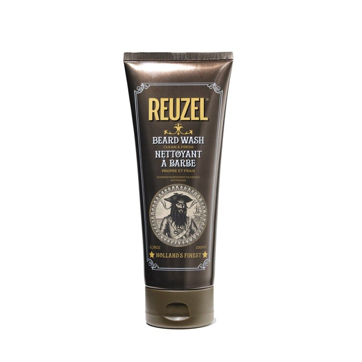 Reuzel Beard Wash (200ml)