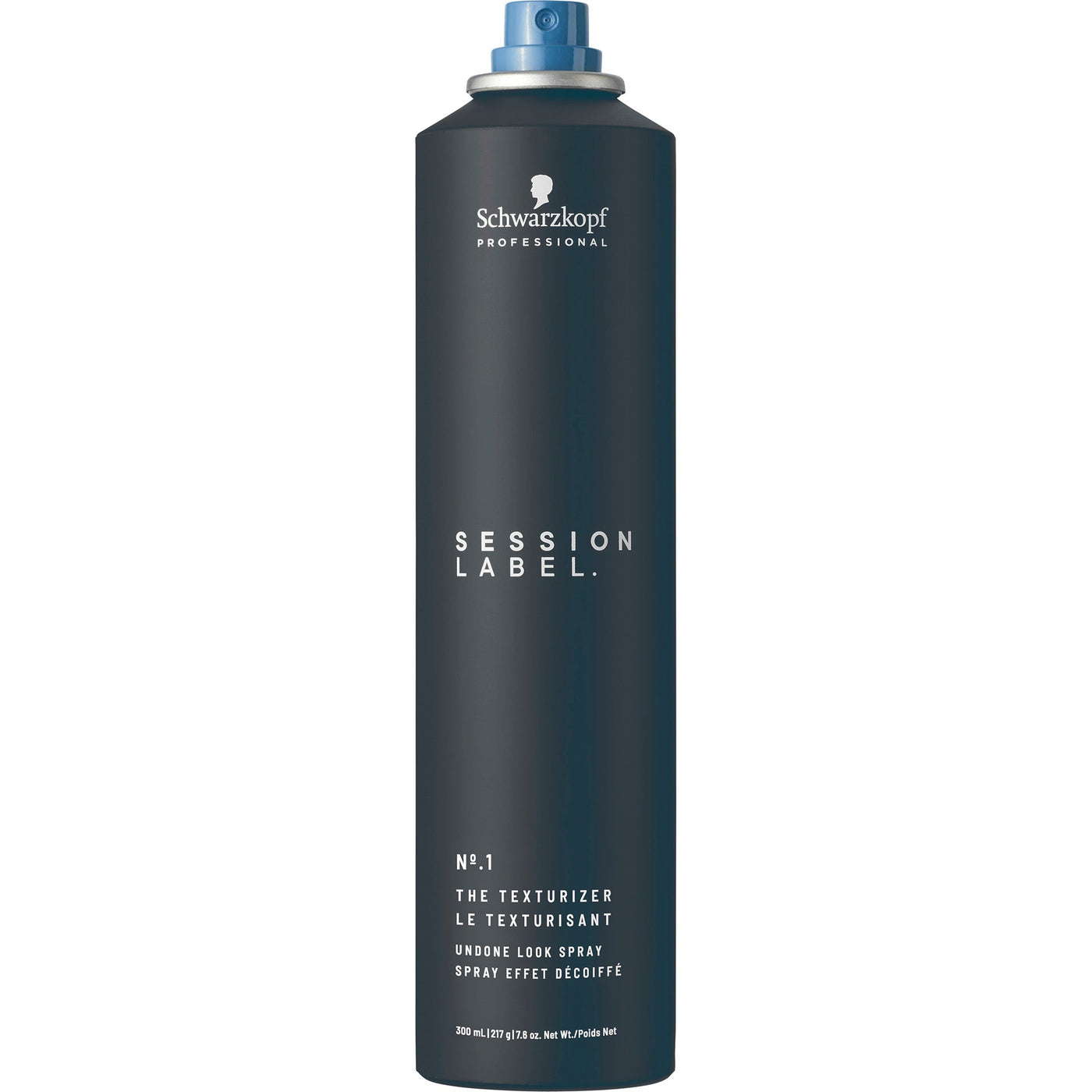 Schwarzkopf Professional Session Label The Texturizer (300ml) cap off
