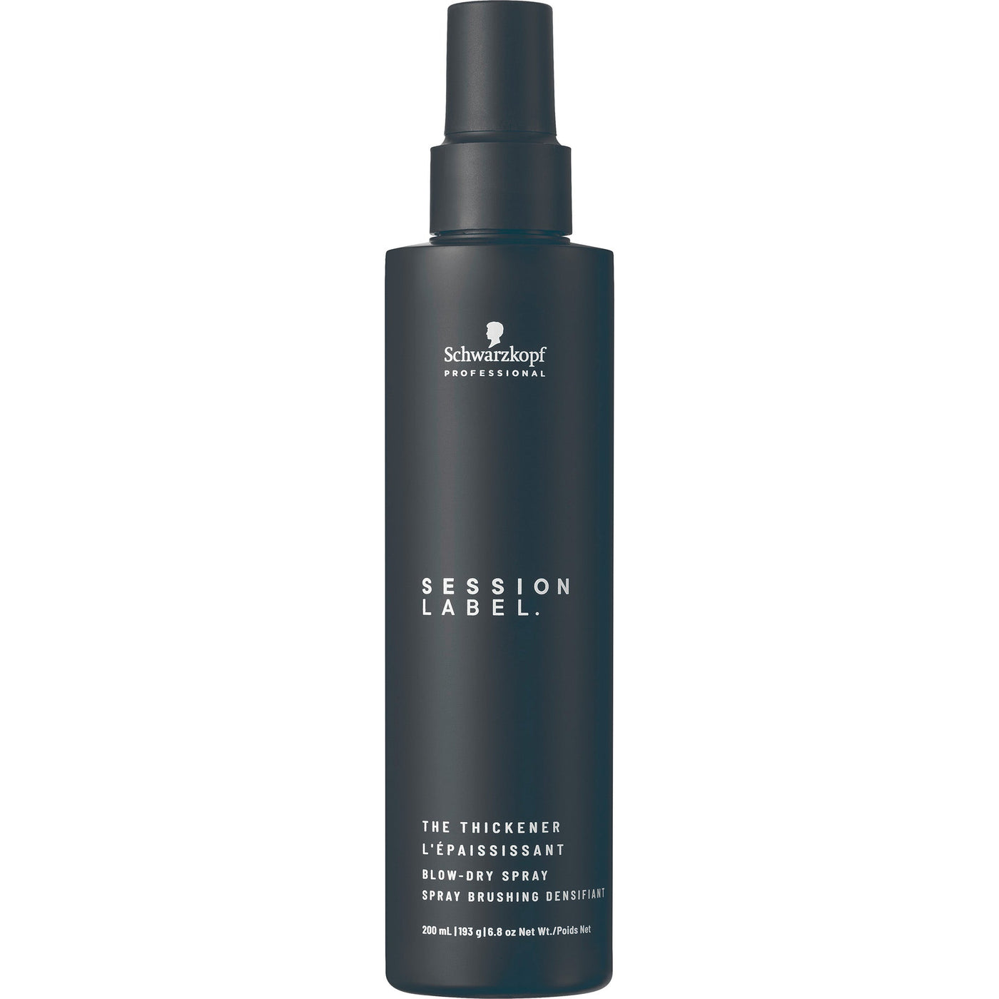 Schwarzkopf Professional Session Label The Thickener (200ml)