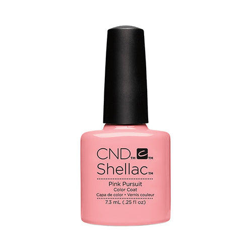 CND Shellac Pink Pursuit 7.3ml