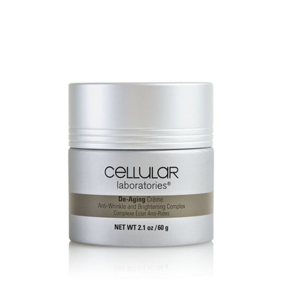 Cellular Laboratories - De Aging Cream 60g